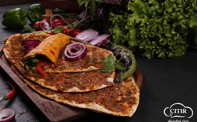 Special Lahmacun