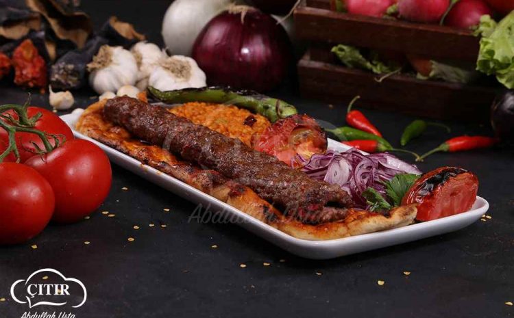 Urfa Kebap