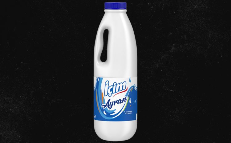 Ayran 1 Litre