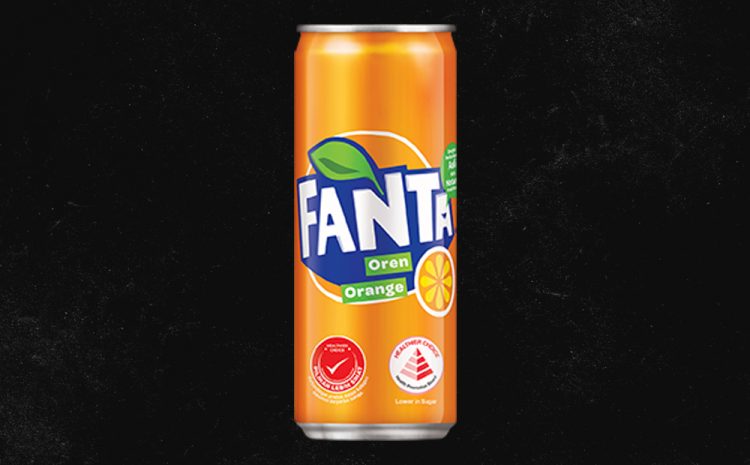 Kutu Fanta